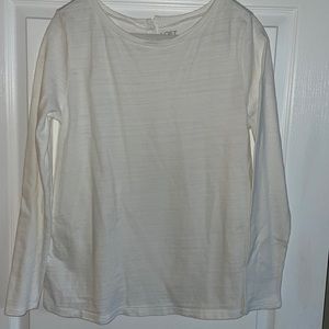 Loft Multi-media shirt